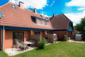 Austernfischer, Reihenhaus Guatingwai 12 FH 2